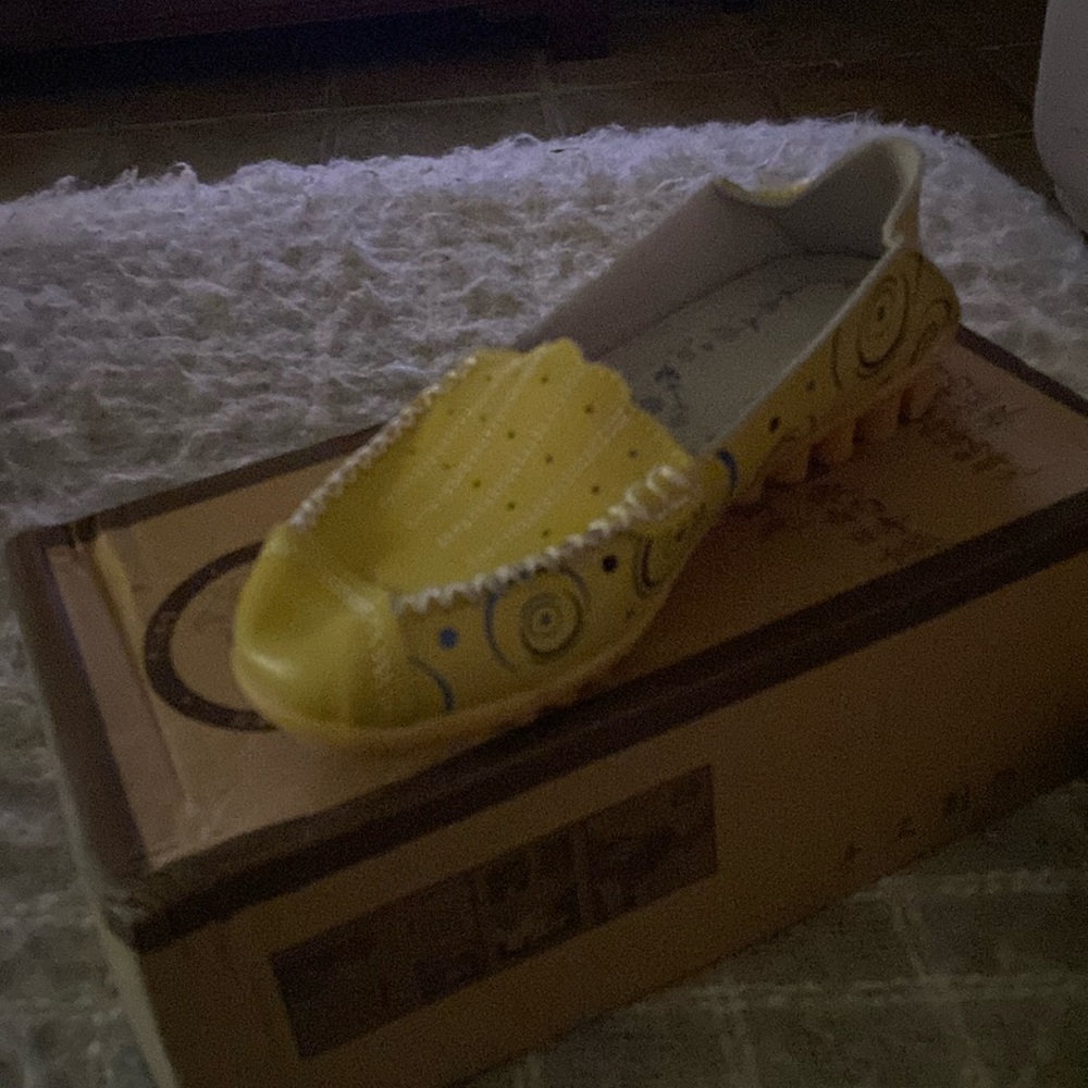 Women’s loafers